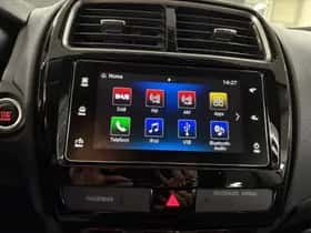 Mitsubishi ASX (2018) thumbnail 22