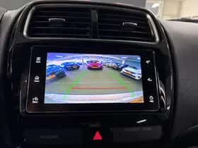 Mitsubishi ASX (2018) thumbnail 23