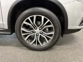 Mitsubishi ASX (2018) thumbnail 36