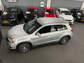 Mitsubishi ASX (2018) thumbnail 43