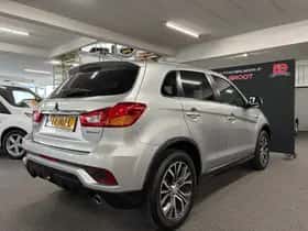 Mitsubishi ASX (2018) thumbnail 6
