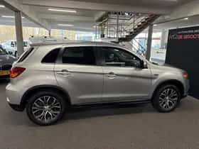 Mitsubishi ASX (2018) thumbnail 7