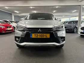 Mitsubishi ASX (2018) thumbnail 9