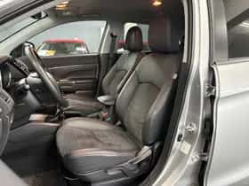 Mitsubishi ASX (2018) thumbnail 10