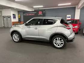Nissan Juke (2019) thumbnail 3