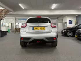Nissan Juke (2019) thumbnail 5