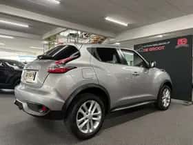 Nissan Juke (2019) thumbnail 6