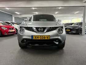 Nissan Juke (2019) thumbnail 8