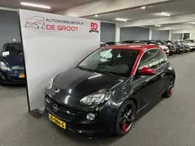 Opel Adam (2016)