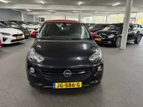 Opel Adam (2016) thumbnail 3