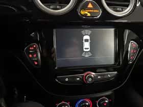 Opel Adam (2016) thumbnail 28