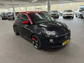Opel Adam (2016) thumbnail 4