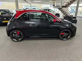 Opel Adam (2016) thumbnail 5