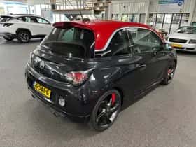 Opel Adam (2016) thumbnail 6