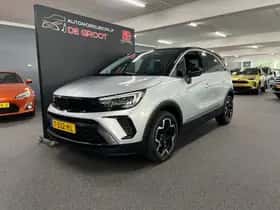 Opel Crossland (2023)