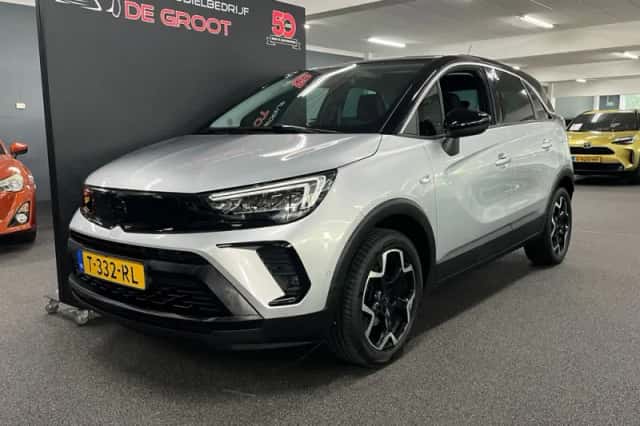 Opel Crossland (2023) thumbnail 2