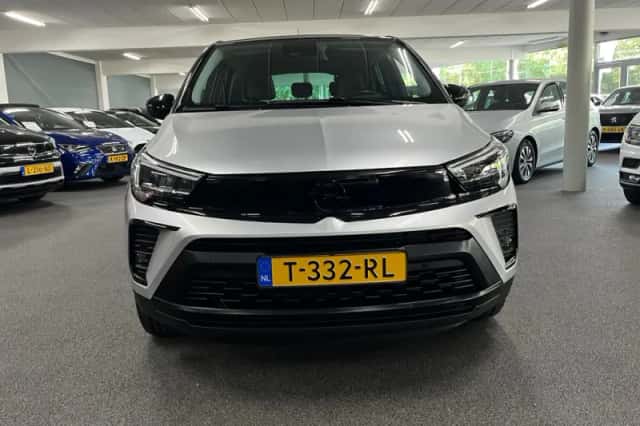 Opel Crossland (2023) thumbnail 3