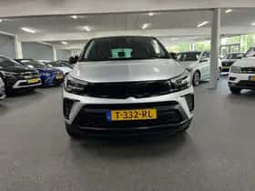 Opel Crossland (2023) thumbnail 3
