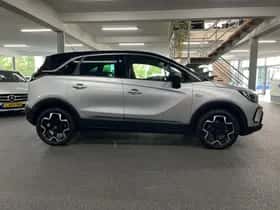 Opel Crossland (2023) thumbnail 5