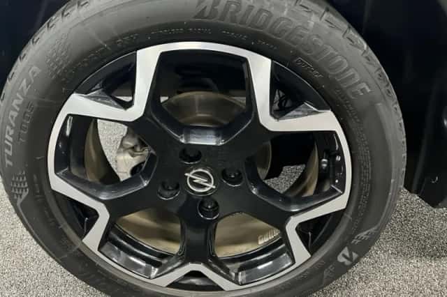 Opel Crossland (2023) thumbnail 6