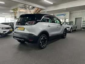 Opel Crossland (2023) thumbnail 7