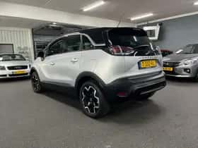 Opel Crossland (2023) thumbnail 9