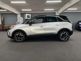 Opel Crossland (2023) thumbnail 10