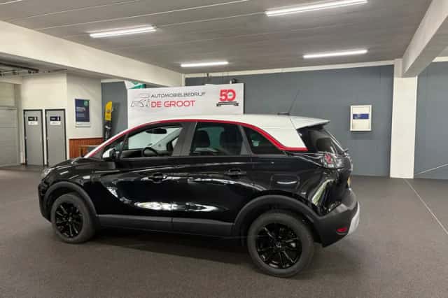Opel Crossland (2021) thumbnail 2