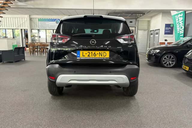 Opel Crossland (2021) thumbnail 4