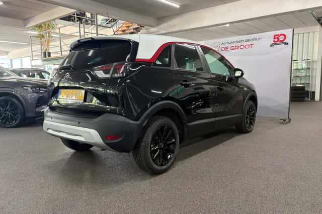 Opel Crossland (2021) thumbnail 5