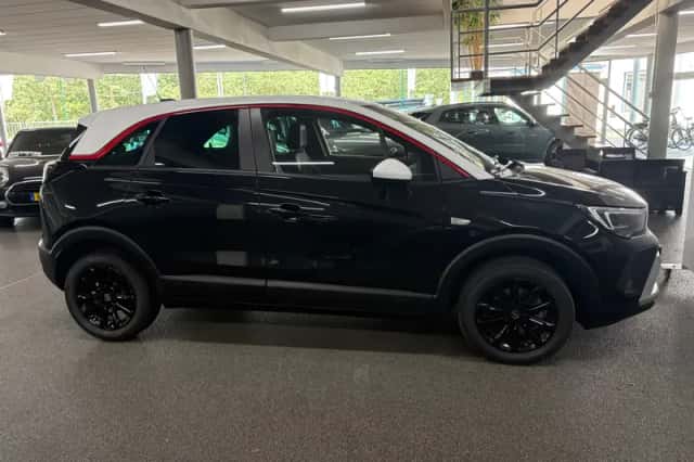 Opel Crossland (2021) thumbnail 6