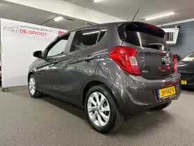 Opel Karl (2016) thumbnail 3