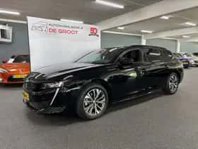 Peugeot 508 (2023)