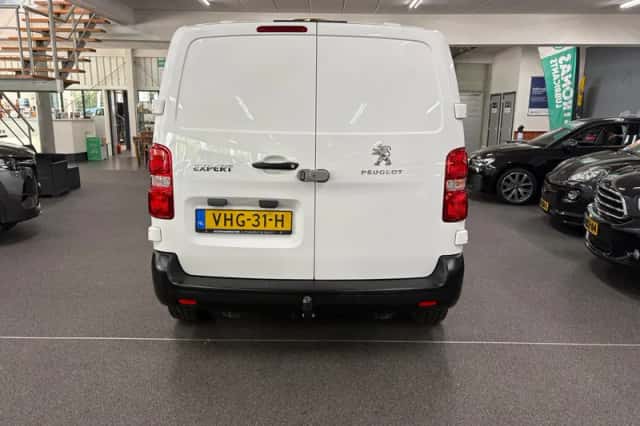 Peugeot Expert (2020) thumbnail 4