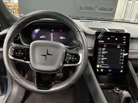 Polestar 2 (2021) thumbnail 16