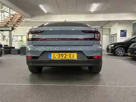 Polestar 2 (2021) thumbnail 4