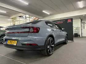 Polestar 2 (2021) thumbnail 5
