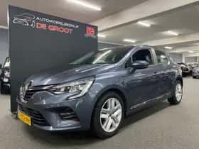 Renault Clio (2019)