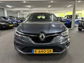 Renault Mégane (2021) thumbnail 3