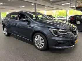 Renault Mégane (2021) thumbnail 4