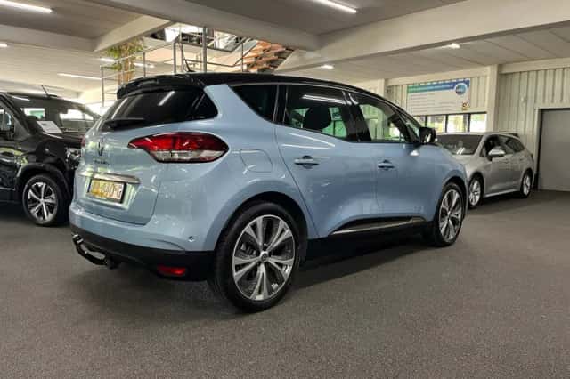 Renault Scénic (2017) thumbnail 5