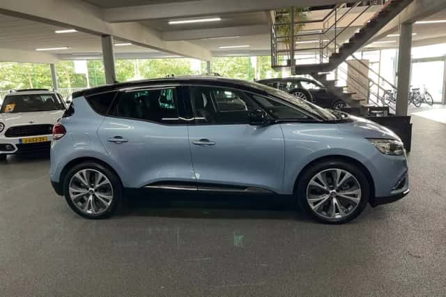 Renault Scénic (2017) thumbnail 6
