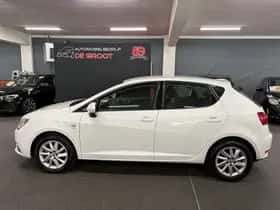SEAT Ibiza (2013) thumbnail 2