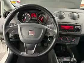 SEAT Ibiza (2013) thumbnail 13