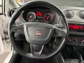 SEAT Ibiza (2013) thumbnail 14