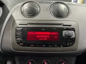 SEAT Ibiza (2013) thumbnail 19
