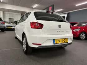 SEAT Ibiza (2013) thumbnail 3
