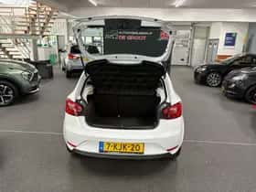SEAT Ibiza (2013) thumbnail 27