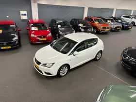 SEAT Ibiza (2013) thumbnail 30