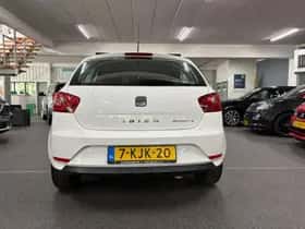 SEAT Ibiza (2013) thumbnail 4